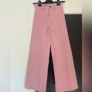 Billabong High-Waist Pants